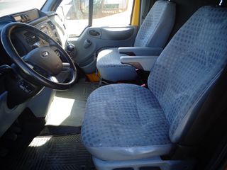 Κλούβα Ford 2012 TRANSIT VAN 2.2cc DIESEL-thumb-19