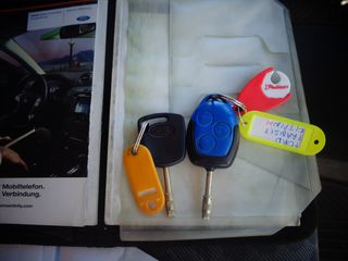 Κλούβα Ford 2012 TRANSIT VAN 2.2cc DIESEL-thumb-22