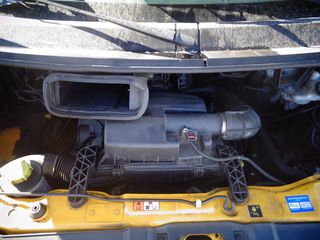 Κλούβα Ford 2012 TRANSIT VAN 2.2cc DIESEL-thumb-23
