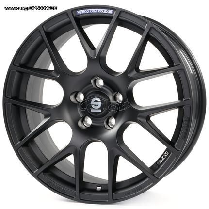 Sparco Procorsa 8x18" 5x112 ET35