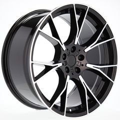 ΜΑΡΟΥΔΗΣ BMW 19'' 1617