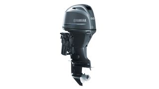 Yamaha 2024 F60FETL ΕΤΟΙΜΟΠΑΡΑΔΟΤΗ!