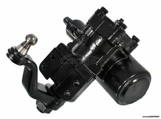 ΑΤΕΡΜΟΝΑΣ TOYOTA HILUX LN105 '88-'96 4WD ΜΕ ΜΠΡΟΣΤΙΝΗ ΣΟΥΣΤΑ - ΥΔΡΑΥΛΙΚΟΣ *PARTS4X4KOKKINIDIS*