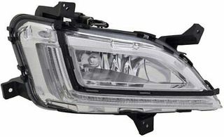 ΠΡΟΒΟΛΕΑΣ ΟΜΙΧΛΗΣ (H8) ΜΕ ΦΩΣ ΗΜΕΡΑΣ (LED) ΔΕΞΙΑ HYUNDAI TUCSON 18-20