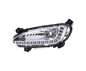 ΠΡΟΒΟΛΕΑΣ ΟΜΙΧΛΗΣ LED ΑΡΙΣΤΕΡΑ HYUNDAI SANTA FE 12-16