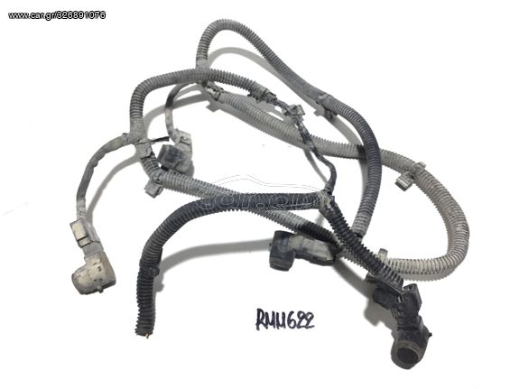 PARKTRONIC PEUGEOT 307 01-07 9663821577XT 4TMX