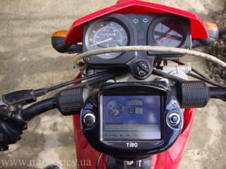 Gps Tibo Mls Destinator-thumb-2