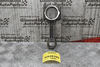 Μπιέλα Kia Sorento D4CB 2002-2010
