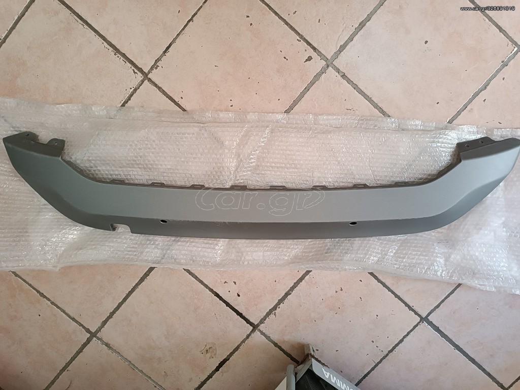 Ford puma 20-
