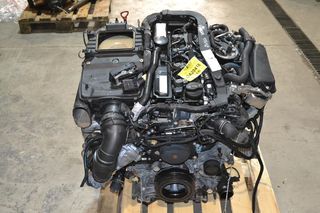 Κινητήρας - Μοτέρ Mercedes-Benz E220 C220 E250 E220 2.2 CDI 651911 2007-2015