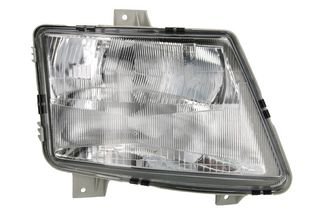  Φανάρι Εμπρός TYC TYC 20-5509-05-2 MERCEDES BENZ VITO 1997-2003 