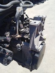 GOLF 4 (1J)/ AUDI A3 (8L)-TT(8N)/ OCTAVIA 4 (1U)/SEAT LEON (1M) 1.8 20VT (AGU) 5ΤΑΧΥΤΟ ΧΕΙΡΟΚΙΝΗΤΟ ΣΑΣΜΑΝ ΜΕ ΚΩΔ. ENJ -thumb-2
