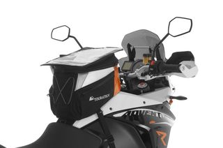 Tank Bag “Ambato Exp Rallye”, KTM 1050 Adventure, 1090 Adventure, 1290 Super Adventure, 1190 Adventure(R)