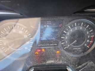 HONDA FORZA 300 ABS 2019 ΜΟΝΤΕΛΟ ΓΙΑ ΑΝΤΑΛΛΑΚΤΙΚΑ ΚΟΜΜΑΤΙ ΚΟΜΜΑΤΙ!!! PIAGGIO STOCK HOUSE!! NO.1 ΣΕ ΟΛΗ ΤΗΝ ΕΛΛΑΔΑ!!!-thumb-4