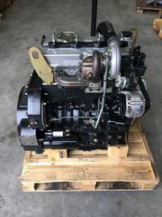 Κινητήρες (μοτέρ) JCB 2022 320/40066-thumb-2