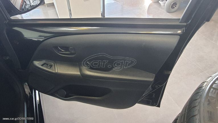 Peugeot 108 2017