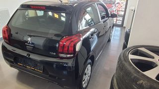 Peugeot 108 2017-thumb-2