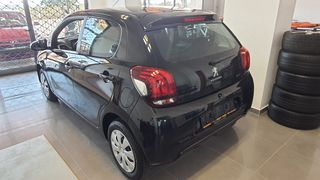 Peugeot 108 2017-thumb-3