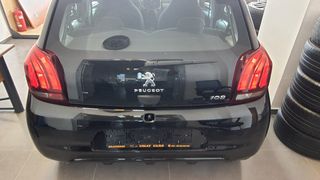 Peugeot 108 2017-thumb-4