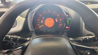 Peugeot 108 2017-thumb-16