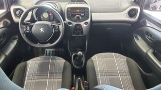 Peugeot 108 2017-thumb-21
