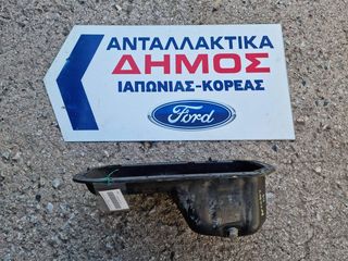 HYUNDAI ACCENT '99-'05 G4EA 1.3cc ΜΕΤΑΧΕΙΡΙΣΜΕΝΟ ΚΑΡΤΕΡ 