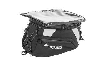 Touratech Tank bag “Ibarra”, BMW R1200GS -2012, R1200GS Adv -2013, R1200GS LC, R1200GS LC Adv, F750GS, F850GS, F850GS Adv