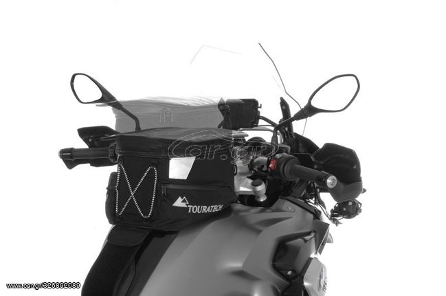 Touratech Tank Bag “Touring”, BMW R1250GS / Adv, R1200GS LC 2013-, BMW R1200GS Adventure LC 2014-, F750/850GS 