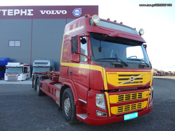 Volvo '10 FM13-500