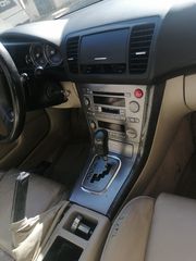 Subaru outback 3000 cc auto-thumb-4