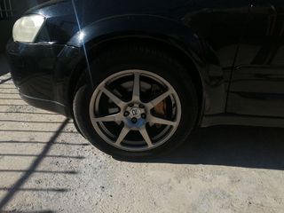 Subaru outback 3000 cc auto-thumb-6