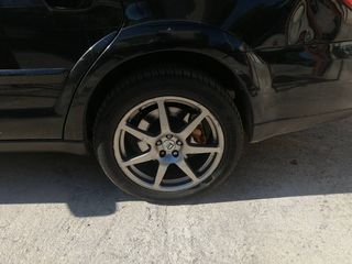 Subaru outback 3000 cc auto-thumb-7
