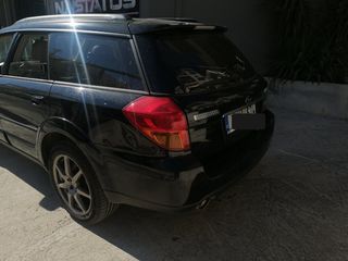 Subaru outback 3000 cc auto-thumb-11