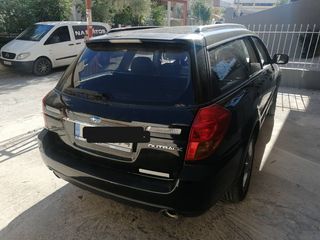 Subaru outback 3000 cc auto-thumb-13