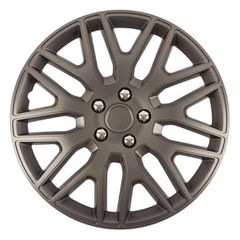 Versaco DAKAR GRAPHITE 14''-Τάσι αυτοκινήτου 1 τεμάχιο 10951