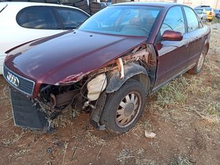 Audi A4 1997 **AUTO IKAS**-thumb-1