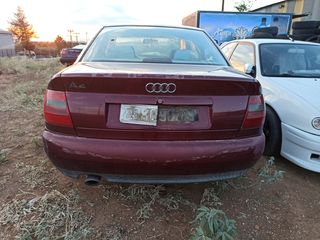 Audi A4 1997 **AUTO IKAS**-thumb-3