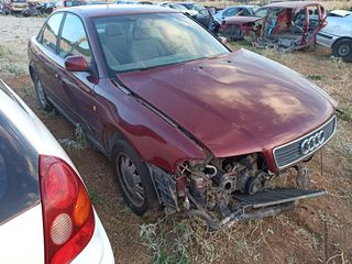 Audi A4 1997 **AUTO IKAS**-thumb-4