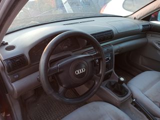 Audi A4 1997 **AUTO IKAS**-thumb-6