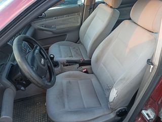 Audi A4 1997 **AUTO IKAS**-thumb-8