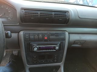 Audi A4 1997 **AUTO IKAS**-thumb-11