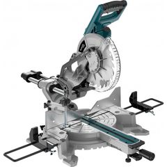 BDX2520 Φαλτσοπρίονο Radial με Laser ∅255x30mm 2000W - ΣΥΡΟΜΕΝΑ- RADIAL - BORMANN PRO (#050247)