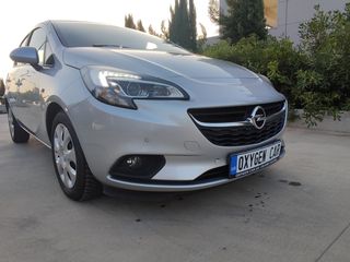 Opel Corsa '18 Edition *Navi * Plus *
