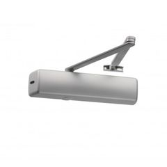 Abloy DC240 Μηχανισμός Επαναφοράς Βαρέως Τύπου-Με standard ασημί μπράτσο