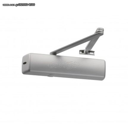 Abloy DC240 Μηχανισμός Επαναφοράς Βαρέως Τύπου-Με συρόμενο μπράτσο