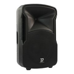BOOMTONE DJ PRO12DSP 12" ACTIVE SPEAKER 500Wrms EOL - BOOMTONE DJ