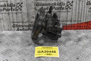 Αντλία Υδραυλικού Τιμονιού Suzuki Grand Vitara 1.6 G16B 1999-2005