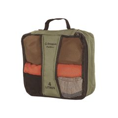 Θήκη Αποθήκευσης Snugpak Packbox 4 ltr - Χακί