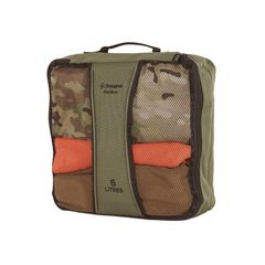 Θήκη Αποθήκευσης Snugpak Packbox 6 ltr - Χακί