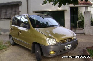 ΘΟΛΟΣ ΕΜΠΡΟΣ (Γ)-HYUNDAI ATOS 97-00.